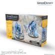 Archon Studio ASSCMG0020 - STARCRAFT® STALKER - PROTOSS - EXPANSION SET