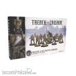 Archon Studio ASTCPM2012 - TRENCH CRUSADE PRUSSIAN STOSSTRUPPEN WARBAND