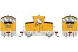Athearn 7528743 - EMD Model 40 Locomotive DCC ready #11