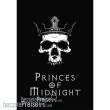 Alexander Lenz Verlag AXL267005 - Princes of Midnight
