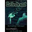 Alexander Lenz Verlag AXL67029 - Gates of Ghenna Weltenbrand
