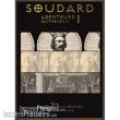 Alexander Lenz Verlag AXLAAB1 - Soudard Abenteuer Anthologie 1