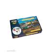 Azar Models AZP3 - Starter set with BB67400 blue