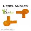 Bandua BA0000087 - Angulo Rebelde