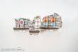 Bandua BA0000185 - Shade City Ruins #2