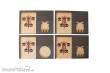 Bandua BA0000187 - Shade Organizer Chaos #2