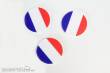 Bandua BA0000194 - French Tokens