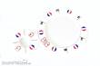 Bandua BA0000203 - French Bolt Templates