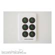 Bandua BA0000210 - Evade tokens - Full Color