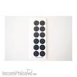 Bandua BA0000215 - Shield Tokens - Full Color