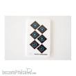 Bandua BA0000220 - Concealed and Reinforcement Tokens - Full Color