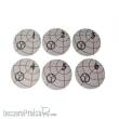 Bandua BA0000264 - KT 2 OBJECTIVE AREAS. New Order (6)