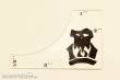 Bandua BA0000284 - Destruction Measuring Ruler
