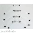 Bandua BA0000333 - I&F UNITS TURN RULE