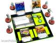 Bandua BA0000334 - Card Tray SWL Yellow
