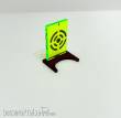 Bandua BA0000338 - LINE OF SITE SILHOUETTE SWL YELLOW