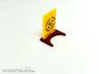 Bandua BA0000339 - LINE OF SITE SILHOUETTE SWL ORANGE