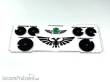 Bandua BA0000353 - Imperium Of Man Control Console 9ed