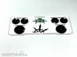 Bandua BA0000354 - Traitors Control Console 9ed