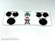 Bandua BA0000355 - Ancient Lineage Control Console 9ed