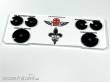 Bandua BA0000358 - Battle Nuns Control Console 9ed
