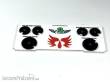 Bandua BA0000359 - Bloody Control Console 9ed