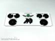 Bandua BA0000360 - Wolf Control Console 9ed
