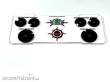 Bandua BA0000361 - Changing Control Console 9ed