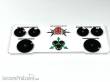 Bandua BA0000362 - Pandemic Control Console 9ed