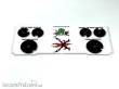 Bandua BA0000366 - Cabala Warriors Control Console 9ed
