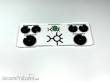 Bandua BA0000367 - The awakened Control Console 9ed