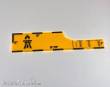 Bandua BA0000389 - REGLA XANDRE 40K 9ED - NARANJA- Ancient Lineage
