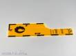 Bandua BA0000391 - REGLA XANDRE 40K 9ED - NARANJA - The devourer