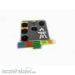 Bandua BA0000396 - 40k Mission Console 9ED -Ancient Lineage