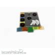 Bandua BA0000400 - 40k Mission Console 9ED-Wolf