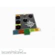 Bandua BA0000401 - 40k Mission Console 9ED -Changing