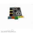 Bandua BA0000404 - 40k Mission Console 9ED - New Order