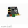 Bandua BA0000406 - 40k Mission Console 9ED -Cabala Warriors