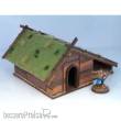 Bandua BA0100051 - Viking Shelter