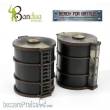 Bandua BA0100074 - Industry Of Murder Oil Tanks