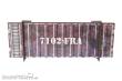 Bandua BA0100103 - Container Purple