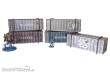 Bandua BA0100105 - Container Pack