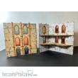 Bandua BA0100156 - Three Storey Ruins Pack - Imperial World 2