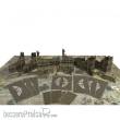 Bandua BA0100222 - Bastion Ultimum - Matched Play Set for WH40K