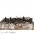 Bandua BA0100224 - Lugus Tenebris - Matched Play Set for WH40K