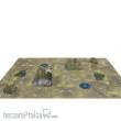 Bandua BA0100228 - Forest Matched Play Set for Aos