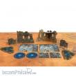 Bandua BA0100229 - Desert Matched Play Set for Aos
