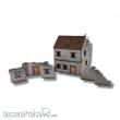 Bandua BA0100231 - European House 1