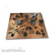 Bandua BA0100238 - Desert Matched Play Set for Aos 2.0