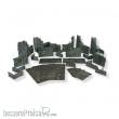 Bandua BA0100239 - Infectation- Matched play Set for WH40K